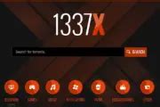 1337x Alternative & Torrent Mirror Sites (Updated 2024).
